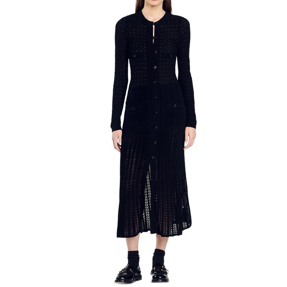 Percy Maxi Dress - Picture 1 of 4